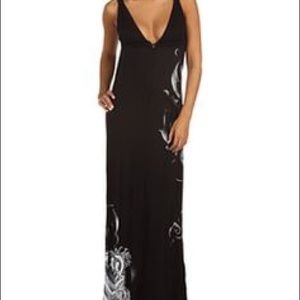 Metal mulisha Maxi dress new with tags